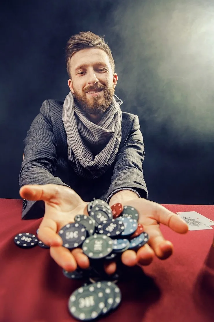 score24live México Lobby del casino